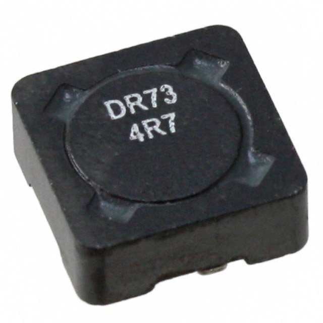DR73-4R7-R Eaton