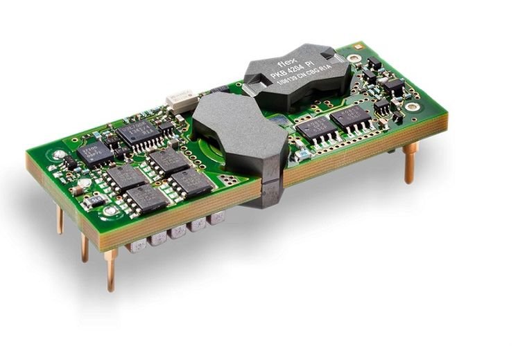 PKB4318NPINB Flex Power Modules