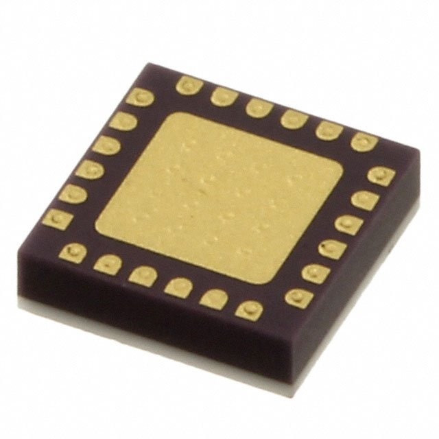 HMC392LC4TR Analog Devices Inc.