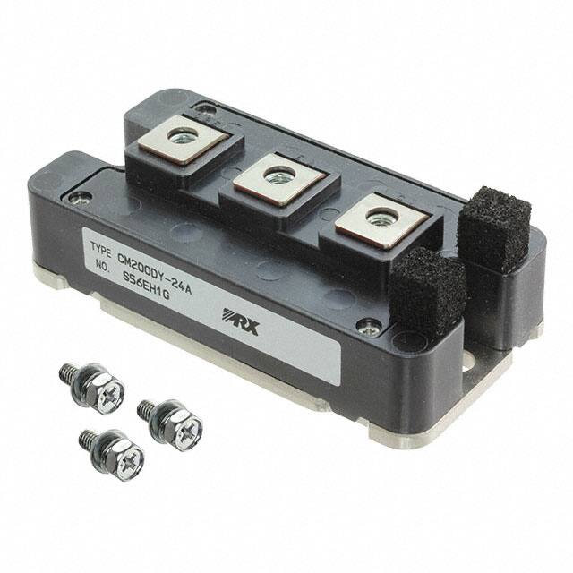 CM200DY-24A Mitsubishi