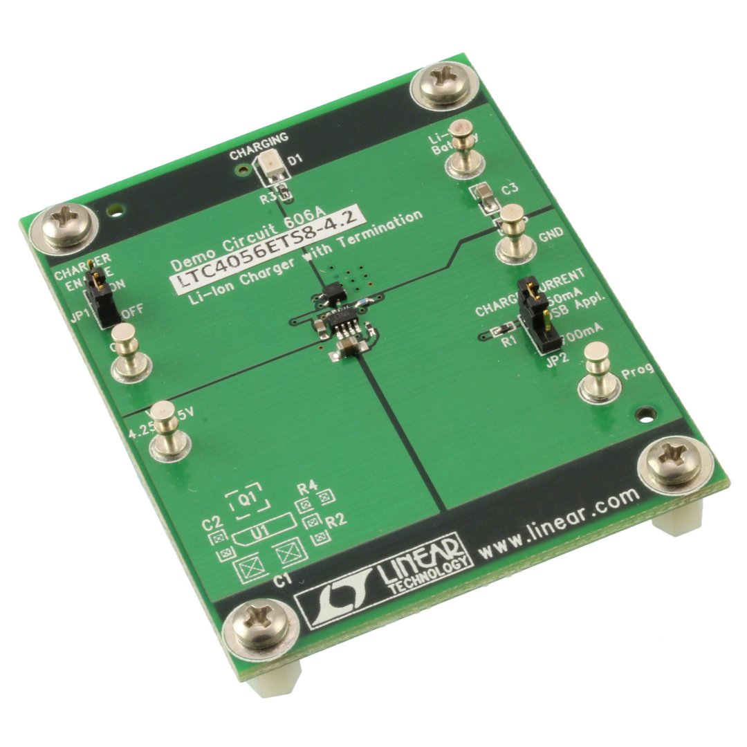 DC606A Analog Devices