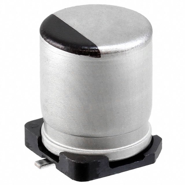 HZA226M080F24T-F Cornell Dubilier Knowles