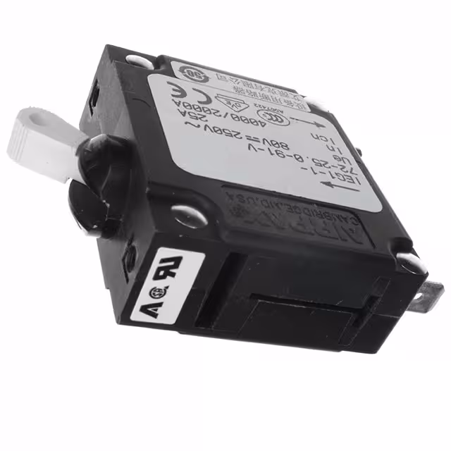 IEG1-1-72-25.0-91-V Sensata-Airpax