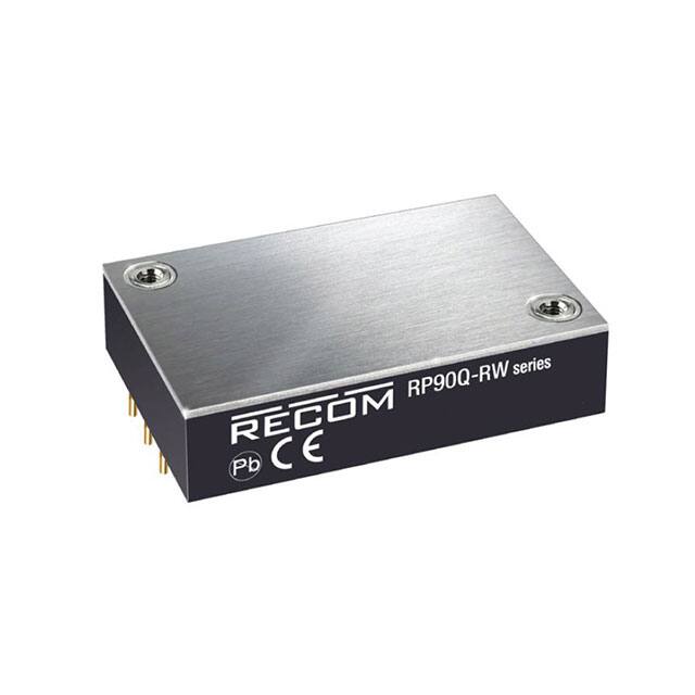 RP90Q-2405SRW/P RECOM Power