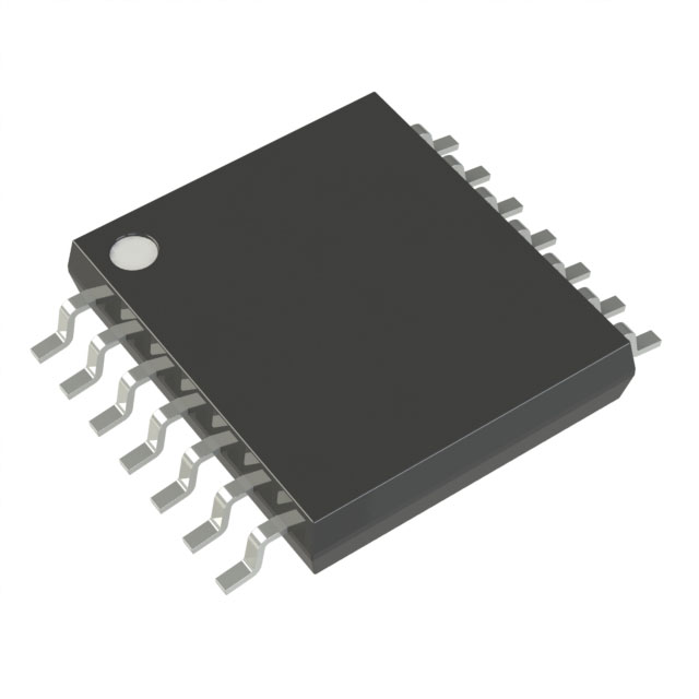 MCP6544T-I/ST Microchip