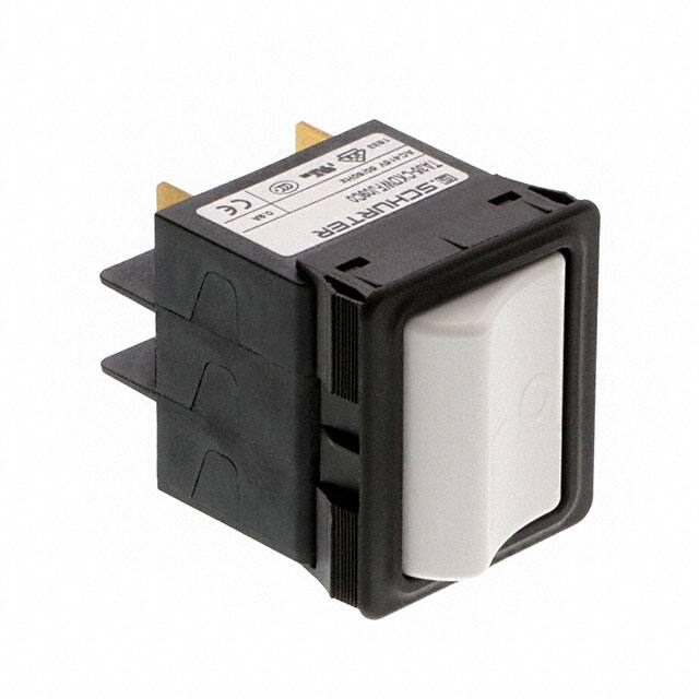 4435.0043 SCHURTER Inc.