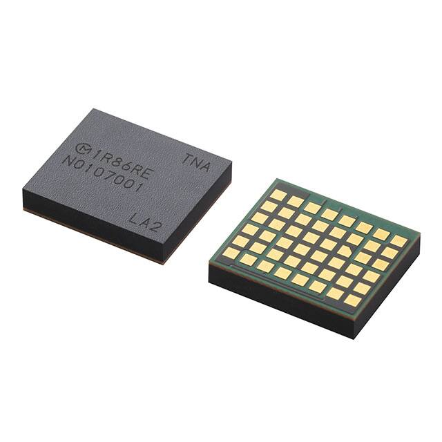 MYTNA1R86RELA2RA Murata Electronics