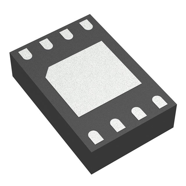 M95160-DRMF3TG/K STMicroelectronics