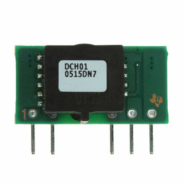DCH010515DN7 Texas Instruments