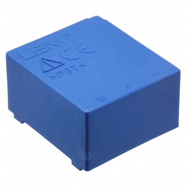 LA 25-NP LEM USA Inc.