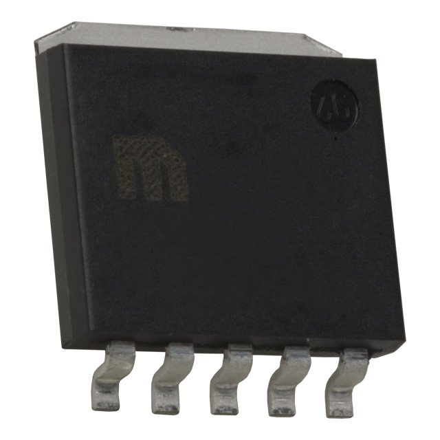 MIC69302WR Microchip Technology