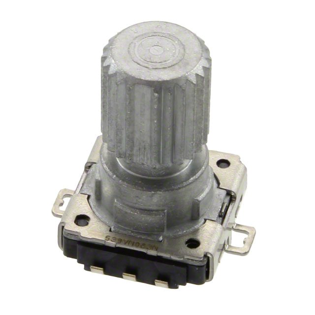 EVE-UBCAH508B Panasonic Electronic Components