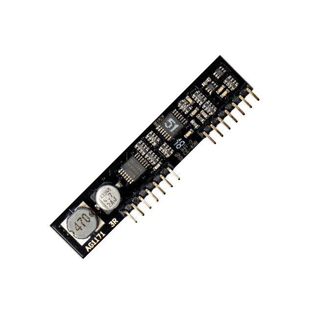 AG1171 Silvertel