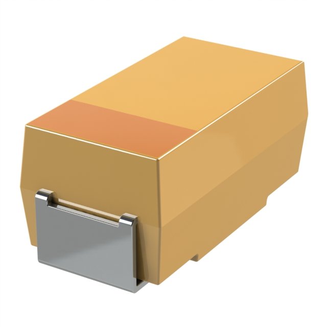 TAJC105K050RNJ KYOCERA AVX