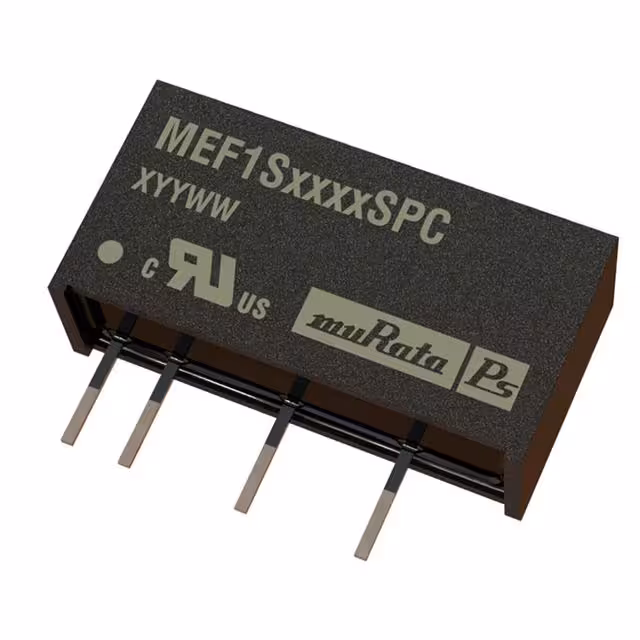 MEF1S0303SPC Murata Electronics