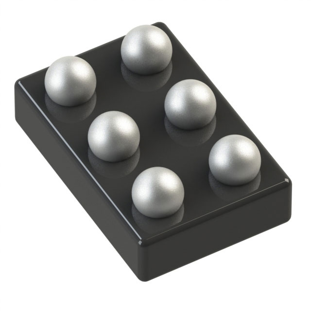 ADP197ACBZ-01-R7 Analog Devices Inc.