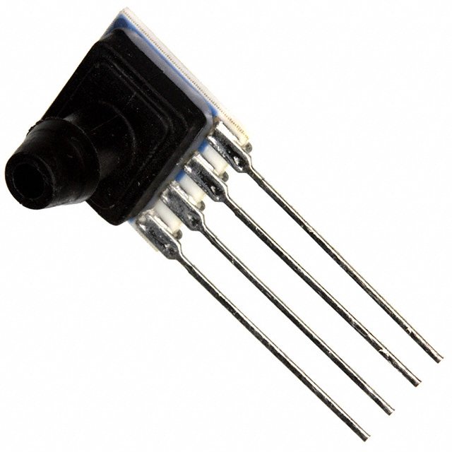 CPC01GFC Honeywell Sensing and Productivity Solutions