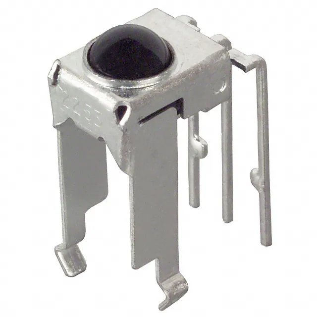 GP1UM272XK Sharp Microelectronics