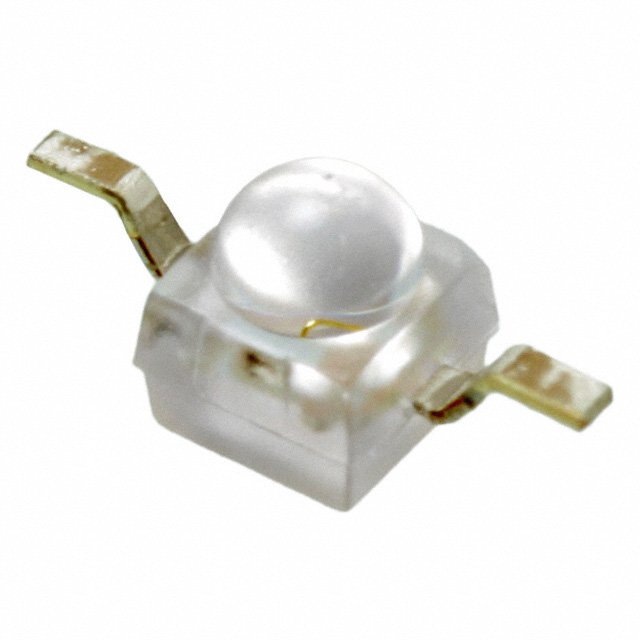 VSMB2943RGX01 Vishay