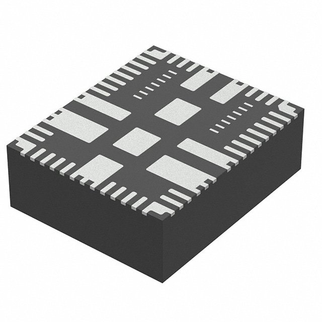 MPM3695GRF-25-0022 Monolithic Power Systems Inc.