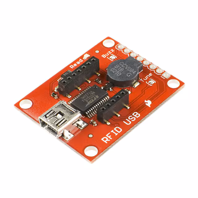 SEN-09963 SparkFun