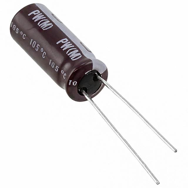 UPW0J122MPD1TD Nichicon