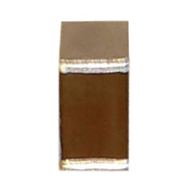 MCHN38FK102J Cornell Dubilier / Illinois Capacitor