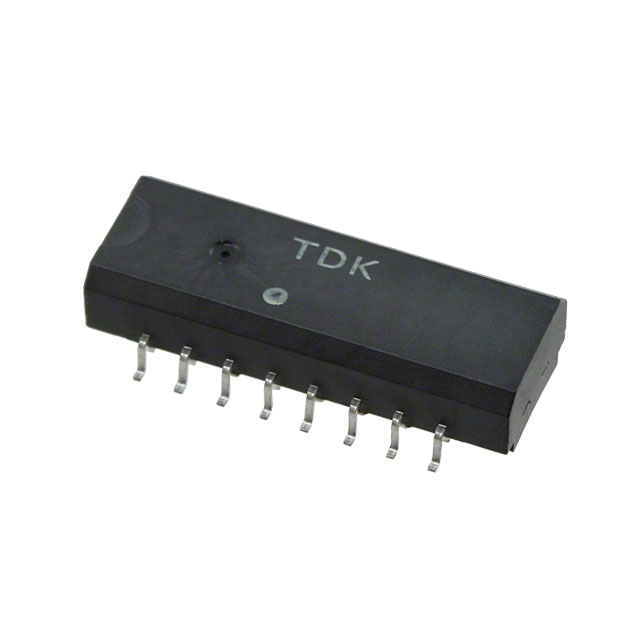 TLA-6T103LF-T TDK Corporation