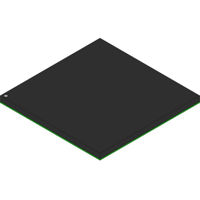 MPC8349EVVAJDB Freescale Semiconductor