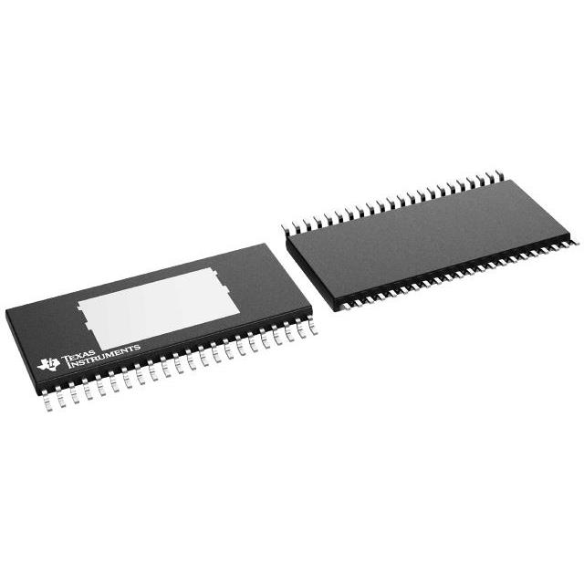 TAS5634DDV Texas Instruments
