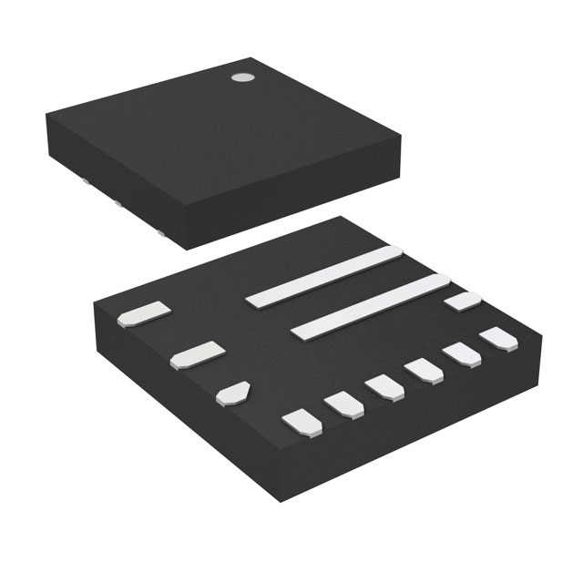 RT6276BHGQUF Richtek USA Inc.