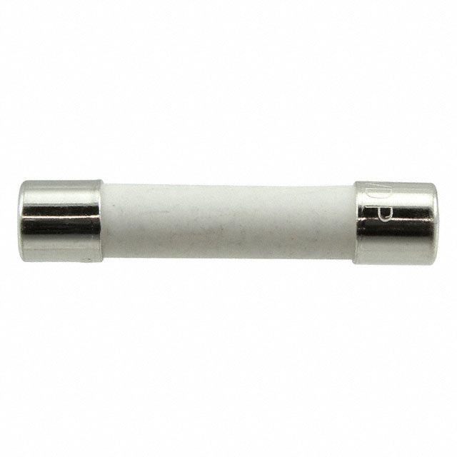 0507008.MXP Littelfuse Inc.