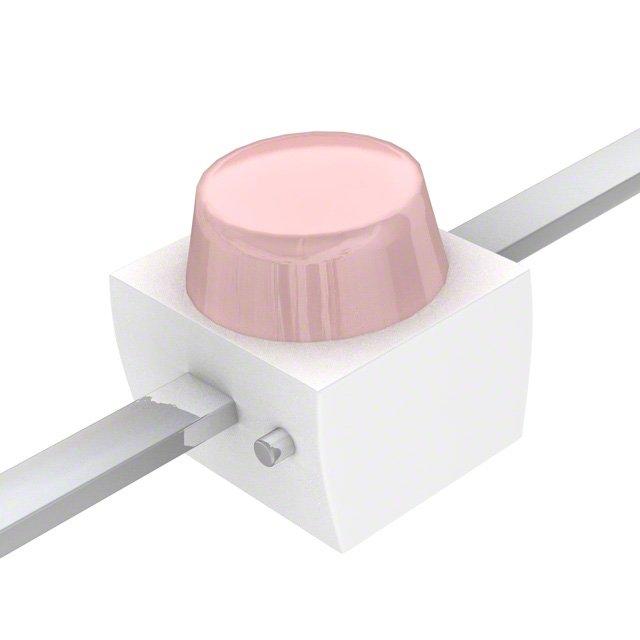 HLMP-P505-G0031 Broadcom Limited