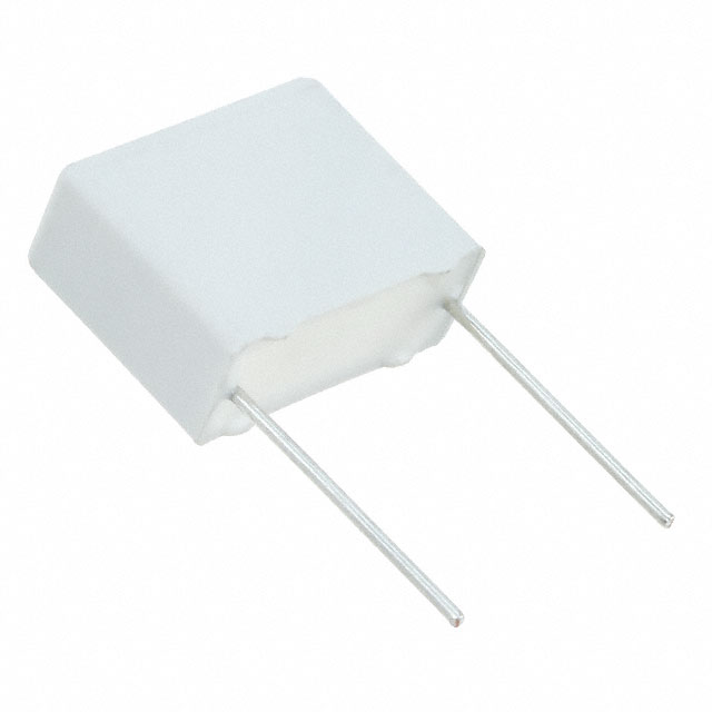 SMR15105J100B06L16.5CBULK KEMET