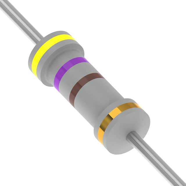 RSF100JB-73-470R YAGEO