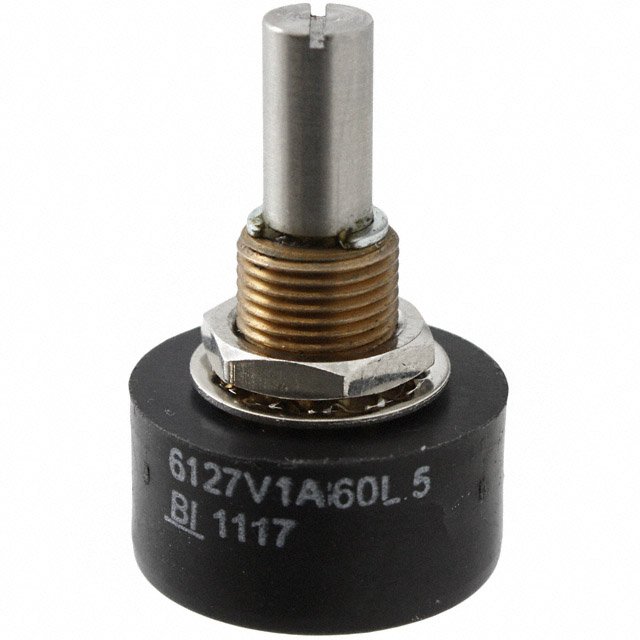 6127V1A60L.5 TT Electronics/BI