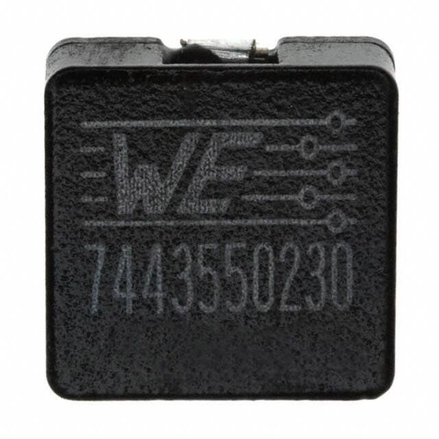 7443550230 Würth Elektronik