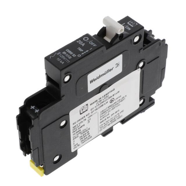 9926251820 Weidmüller