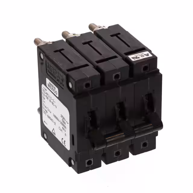 IELHK111-1-62-50.0-01-V Sensata-Airpax