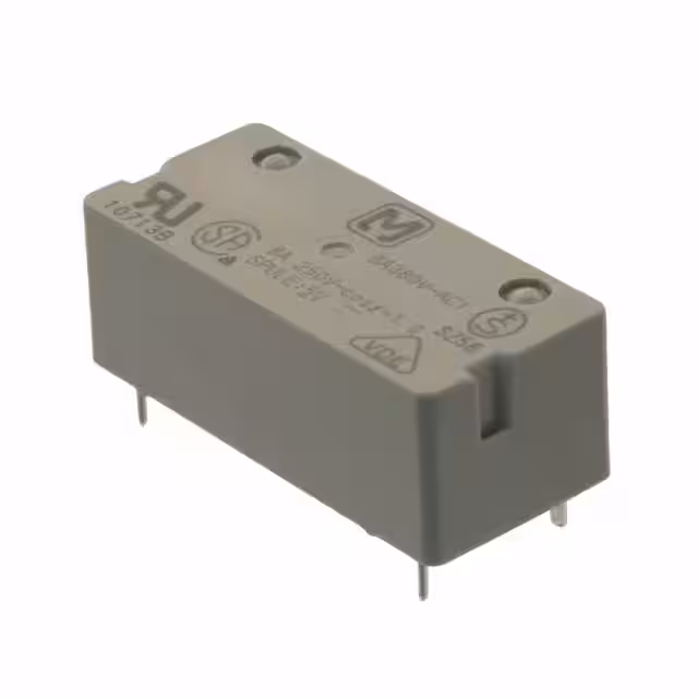 ST1-DC5V-F Panasonic Electronic Components
