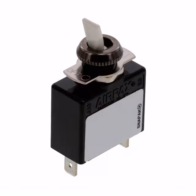 T11-62-2.50A-06-20A-V Sensata-Airpax