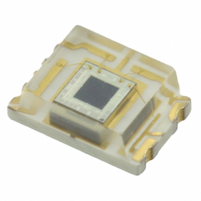 TSL237T ams-OSRAM USA INC.