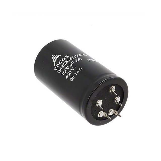 B43522B9567M060 EPCOS - TDK Electronics