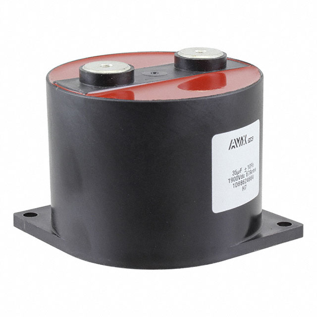 FFVE6C0476KJE KYOCERA AVX