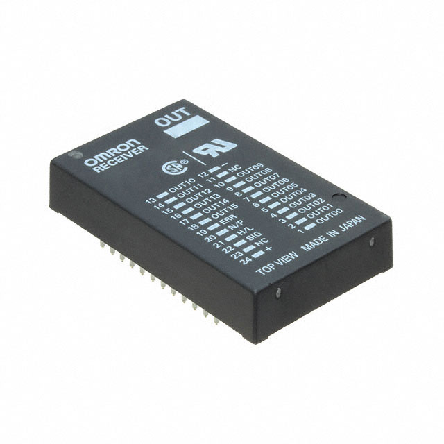 B7A-R6A52 Omron Automation and Safety