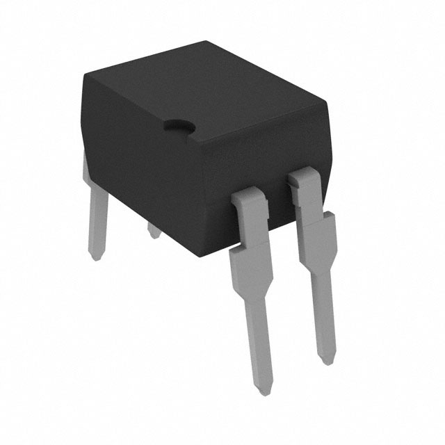 FOD817D300 onsemi