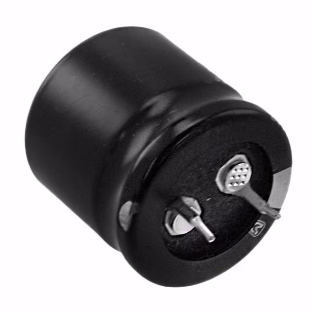 EET-ED2W680CA Panasonic Electronic Components