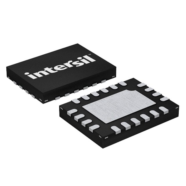 ISL95870AHRUZ-T Intersil Corporation