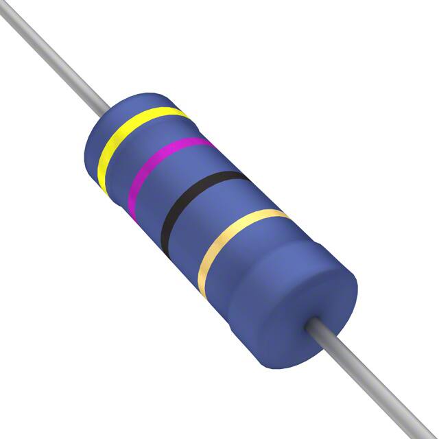 RSF2JT47R0 Stackpole Electronics Inc