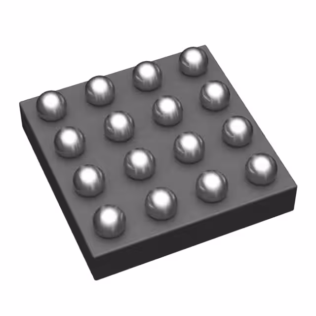 NVT4858UKZ NXP Semiconductors